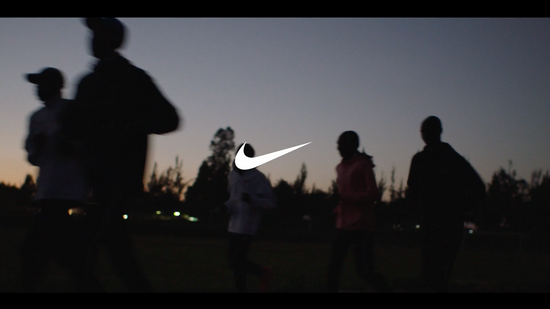 Nike → Patrick Sang - More than just a coach